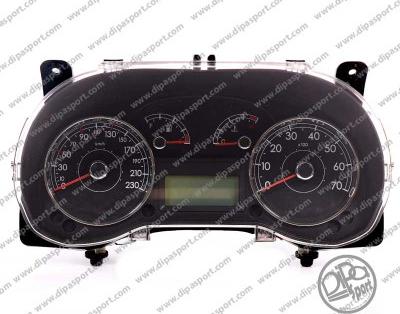 Dipasport DASH138R - Cruscotto autozon.pro