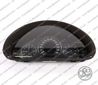 Dipasport DASH133R - Cruscotto autozon.pro