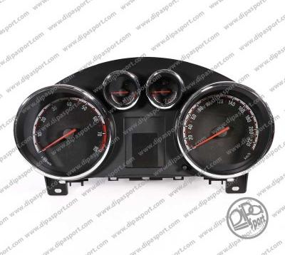 Dipasport DASH132R - Cruscotto autozon.pro