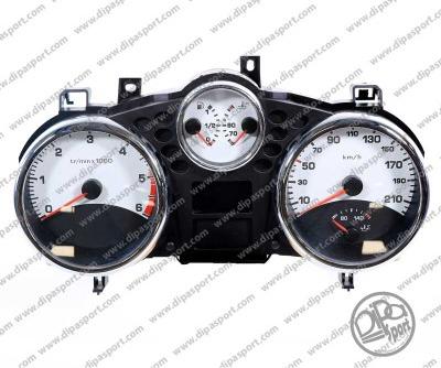 Dipasport DASH137R - Cruscotto autozon.pro