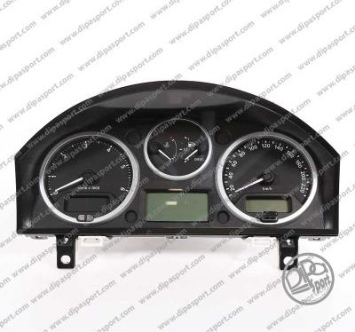 Dipasport DASH126R - Cruscotto autozon.pro