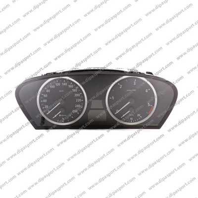 Dipasport DASH120R - Cruscotto autozon.pro