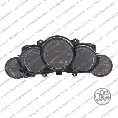 Dipasport DASH170R - Cruscotto autozon.pro