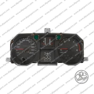 Dipasport DASH320R - Indicatore multifunzione autozon.pro