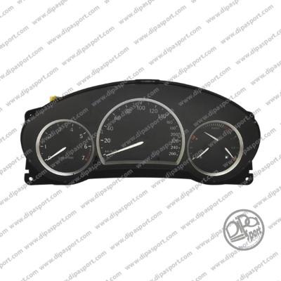 Dipasport DASH247R - Cruscotto autozon.pro