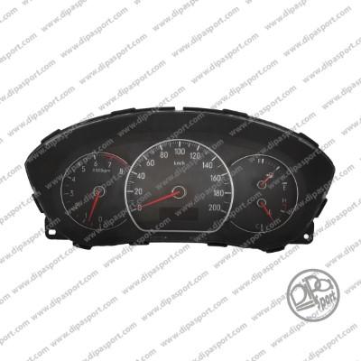 Dipasport DASH252R - Cruscotto autozon.pro