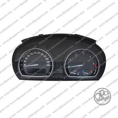 Dipasport DASH215R - Cruscotto autozon.pro