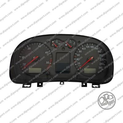 Dipasport DASH275R - Indicatore multifunzione autozon.pro