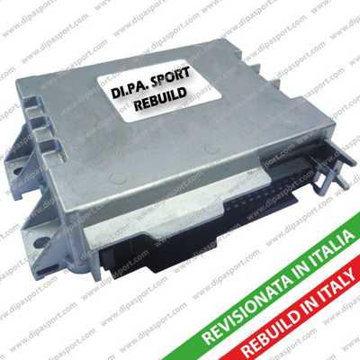 Dipasport EB06RR - Centralina, Gestione motore autozon.pro