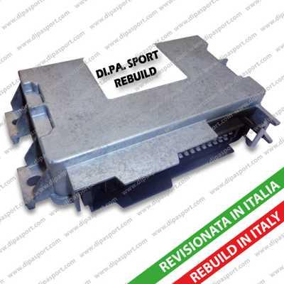 Dipasport EB16F3BR - Centralina, Gestione motore autozon.pro