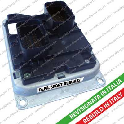 Dipasport EBM155947R - Centralina, Iniezione carburante autozon.pro