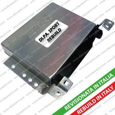 Dipasport EBM17R - Centralina, Iniezione carburante autozon.pro