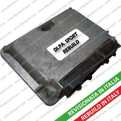 Dipasport EDEDC15V545R - Strumento di controllo autozon.pro