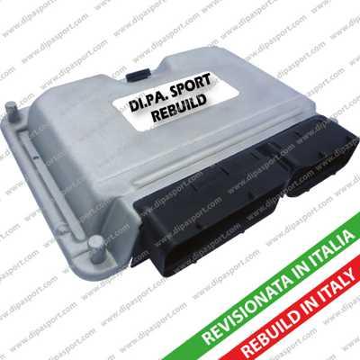 Dipasport EBM382R - Centralina, Iniezione carburante autozon.pro