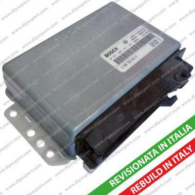 Dipasport EBM2104R - Centralina, Gestione motore autozon.pro