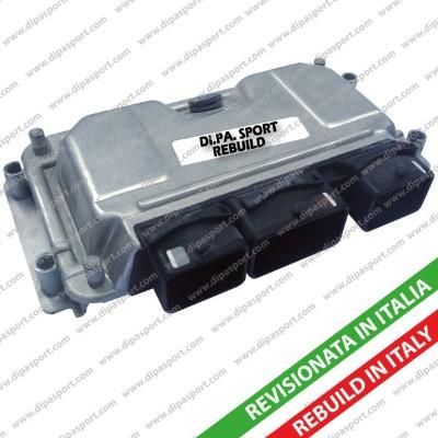 Dipasport EBM744860R - Centralina, Gestione motore autozon.pro