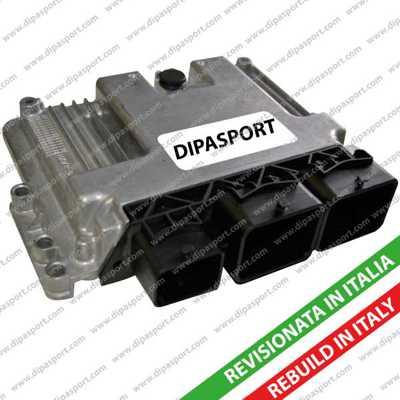 Dipasport EBMEV1742494R - Centralina, Gestione motore autozon.pro