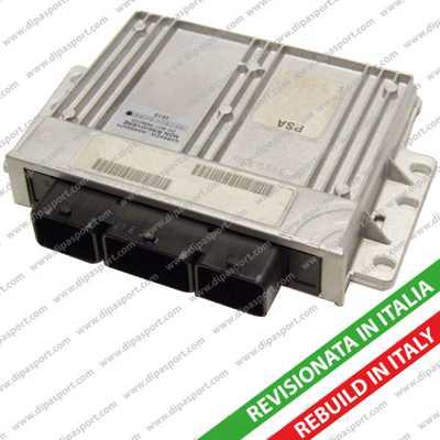 Dipasport EBS200021R - Centralina, Gestione motore autozon.pro