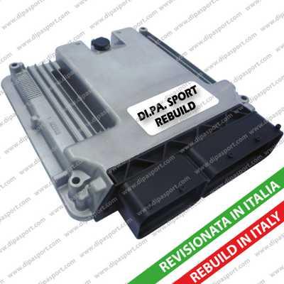 Dipasport EDEDC17CP1424R - Strumento di controllo autozon.pro