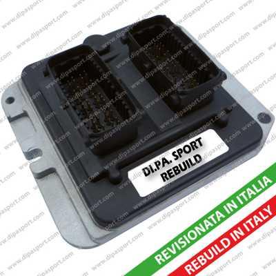 Dipasport EBSIMTEC70R - Centralina, Gestione motore autozon.pro