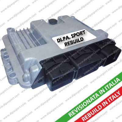 Dipasport EDEDC16C31023R - Strumento di controllo autozon.pro