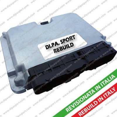 Dipasport EDEDC15M178R - Strumento di controllo autozon.pro