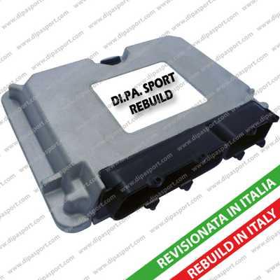 Dipasport EDEDC15V535R - Centralina, Iniezione carburante autozon.pro