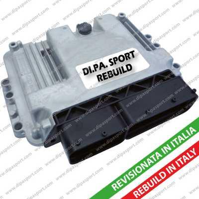 Dipasport EDEDC16C39541R - Strumento di controllo autozon.pro