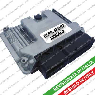 Dipasport EDEDC16C395M7R - Strumento di controllo autozon.pro