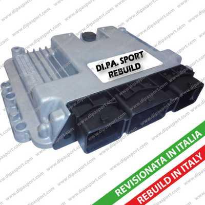 Dipasport EDEDC16C34210R - Strumento di controllo autozon.pro