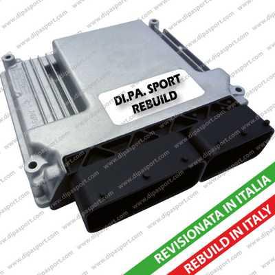 Dipasport EDEDC16C2933R - Strumento di controllo autozon.pro