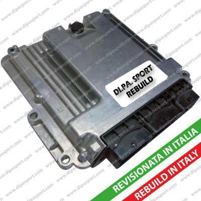 Dipasport EDEDC16CP39640R - Strumento di controllo autozon.pro