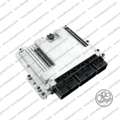 Dipasport EDEDC17C8432215R - Strumento di controllo autozon.pro