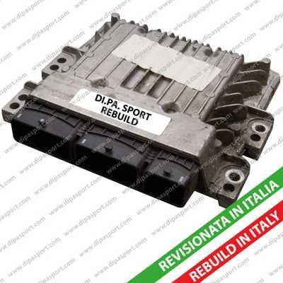 Dipasport EDSID305001R - Centralina, Gestione motore autozon.pro