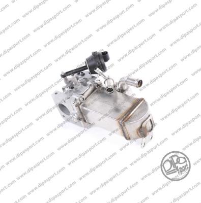 Dipasport EGR440SR - Corpo farfallato autozon.pro