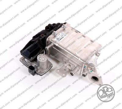 Dipasport EGR453CN - Valvola ricircolo gas scarico-EGR autozon.pro