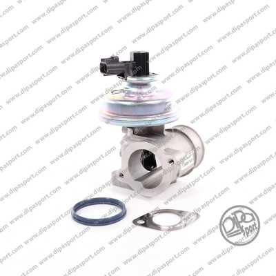 Dipasport EGR430N - Valvola ricircolo gas scarico-EGR autozon.pro