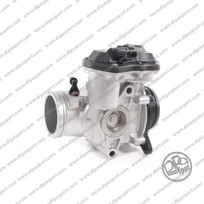 Dipasport EGR501R - Valvola ricircolo gas scarico-EGR autozon.pro