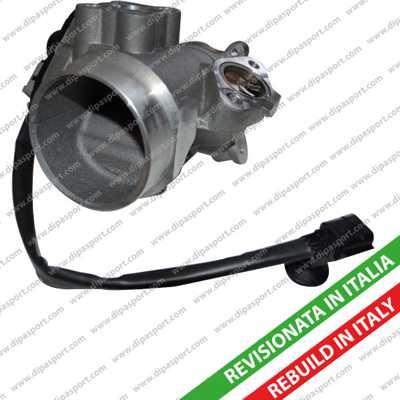 Dipasport EGR095R - Valvola ricircolo gas scarico-EGR autozon.pro