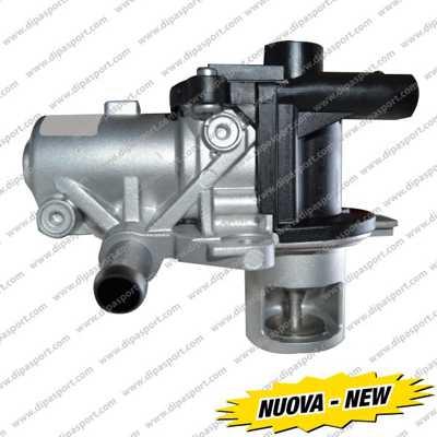 Dipasport EGR096N - Valvola ricircolo gas scarico-EGR autozon.pro