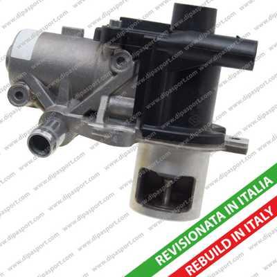 Dipasport EGR096R - Valvola ricircolo gas scarico-EGR autozon.pro