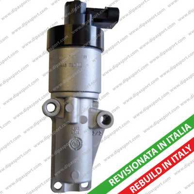 Dipasport EGR093R - Valvola ricircolo gas scarico-EGR autozon.pro