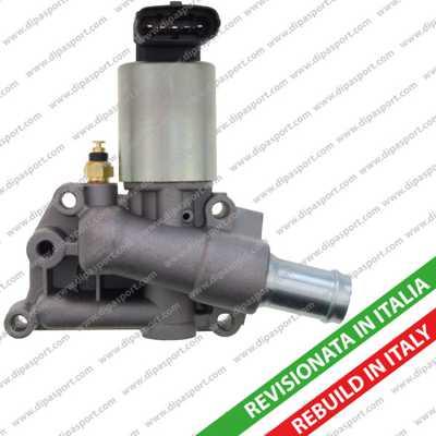 Dipasport EGR042R - Valvola ricircolo gas scarico-EGR autozon.pro