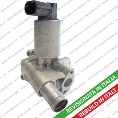 Dipasport EGR047R - Valvola ricircolo gas scarico-EGR autozon.pro