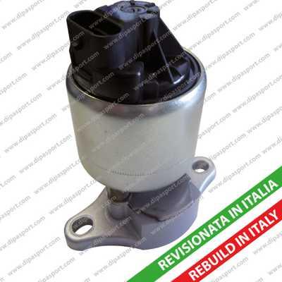 Dipasport EGR056R - Valvola ricircolo gas scarico-EGR autozon.pro