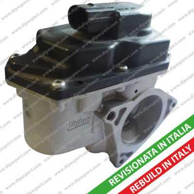 Dipasport EGR065R - Valvola ricircolo gas scarico-EGR autozon.pro