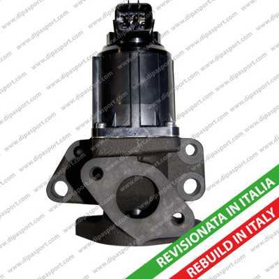 Dipasport EGR068R - Valvola ricircolo gas scarico-EGR autozon.pro