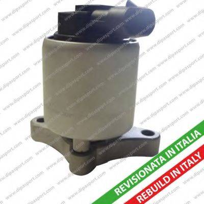 Dipasport EGR009R - Valvola ricircolo gas scarico-EGR autozon.pro