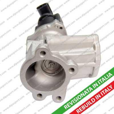 Dipasport EGR001R - Valvola ricircolo gas scarico-EGR autozon.pro