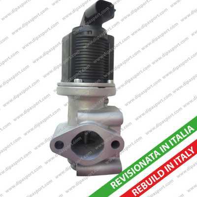 Dipasport EGR003R - Valvola ricircolo gas scarico-EGR autozon.pro